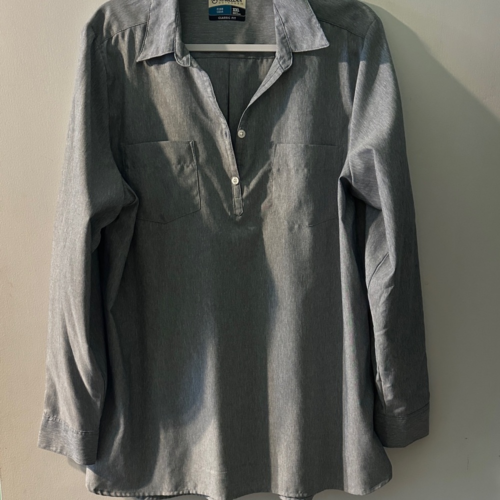 Magellan Women’s Fishing Shirt